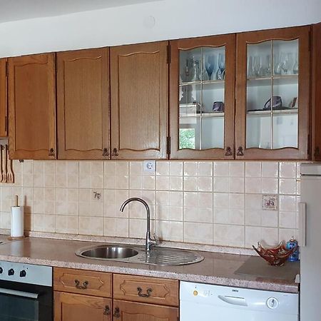 Apartman Caco3 - Potpuno Opremljen Stan U Blizini Plitvickih Jezera 科雷尼察 外观 照片