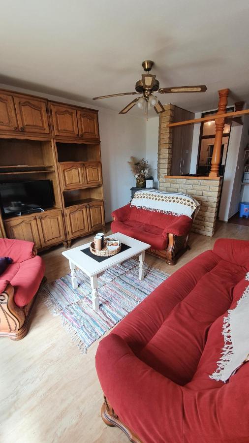 Apartman Caco3 - Potpuno Opremljen Stan U Blizini Plitvickih Jezera 科雷尼察 外观 照片