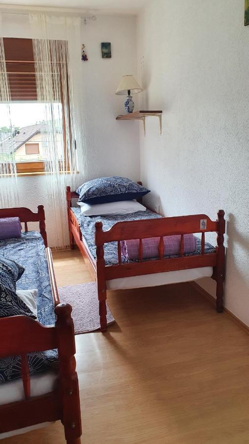 Apartman Caco3 - Potpuno Opremljen Stan U Blizini Plitvickih Jezera 科雷尼察 外观 照片