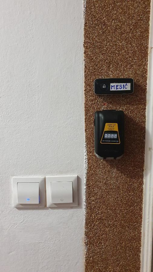 Apartman Caco3 - Potpuno Opremljen Stan U Blizini Plitvickih Jezera 科雷尼察 外观 照片